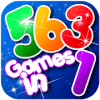 563 Games in 1 – The Best Games Ever最新安卓下载