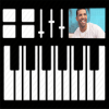 Piano Tiles of Drake - In My Feelings