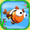 Flying Flag Fish Game