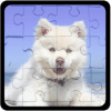 Dogs Jigsaw Puzzles: Cute Animal Picture Puzzle安全下载