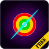 Rainbow Colour Rings - Free Puzzle Gamesiphone版下载