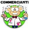 Promo Quiz - Commercianti