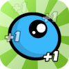 Happy Monsters Evolution - Idle Tap