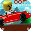 OOF! ROBLOX Fun Game Racing