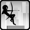 游戏下载Stickman Archer: Bow and Row