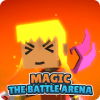 Magic Arena : The Beginning