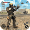 Counter Terrorist FPS Army Shooting最新版下载