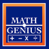 Math Genius - Math Games