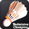 Real Badminton 3D版本更新