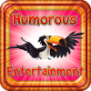 Humorous Entertainment