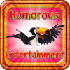 Humorous Entertainment无法打开