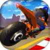 Dirt Bike Rally : Bike Raceiphone版下载