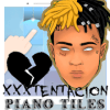 XXXTentacion Piano Tap怎么安装