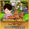 Jon The Adventurer Complete Season版本更新