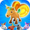 Unicorn Runner - My Little Pony Castle占内存小吗