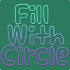 Fill The Circle