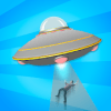 Alien.io | The SpaceCraft Abduction