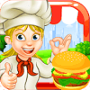 Fast Burger Restaurantiphone版下载