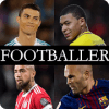 Footballer Name - Guess the Soccer Player免费下载