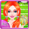 Cheerleader Makeup Salon - Cricket IPL 2019免费下载