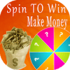 Spin to Win : Make Money Every Day 100$