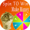 Spin to Win : Make Money Every Day 100$如何升级版本