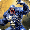 Grand Superhero Venom VS Spider Iron Hero Hunters版本更新