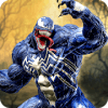 Grand Superhero Venom VS Spider Iron Hero Hunters官方版免费下载