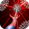 Spider Hand 3D SuperHeroes Simulator Camera