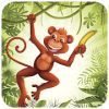 Kird: jungle world & jungle monkeyiphone版下载