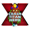 Crash Tiki X-Titan Heroes快速下载