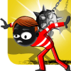 Stickman Crush Dismounting最新安卓下载