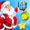 Christmas Games Match 3 puzzle & candy matching手机版下载