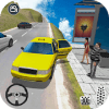 Taxi Driver Simulator - Mountain Taxi Driving 3D费流量吗