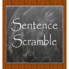 Sentence Scramble Word Game- Learning to Read如何升级版本