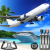 Plane Flight Simulator Free玩不了怎么办