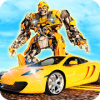 Car Robot Transformer vs War Robot simulator 2019怎么下载