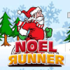 Noel Run - The funny game of the X-mas season