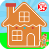 Baby Crazy Gingerbread House Maker Game怎么下载