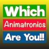 Which Animatronic Character Are you ? Super Quiz免费下载