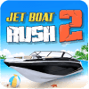 Jet Boat Rush 2