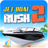 Jet Boat Rush 2费流量吗