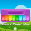 Pianika Mini Simple - Piano Mini Simple费流量吗