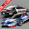 Dr. Drift Chaser - Police vs Theft Chase