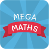 Mega Maths : Key Stage 1 Maths Learning Game