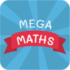 Mega Maths : Key Stage 1 Maths Learning Game手机版下载