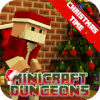 Minicraft Dungeons如何升级版本