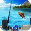 Fish Aquarium Games - Charming Ocean GoGo Fishing官方下载