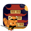 Little Ninja Fox - games action无法安装怎么办