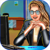 Office Girl DressUp Business Clothing Casual Style终极版下载